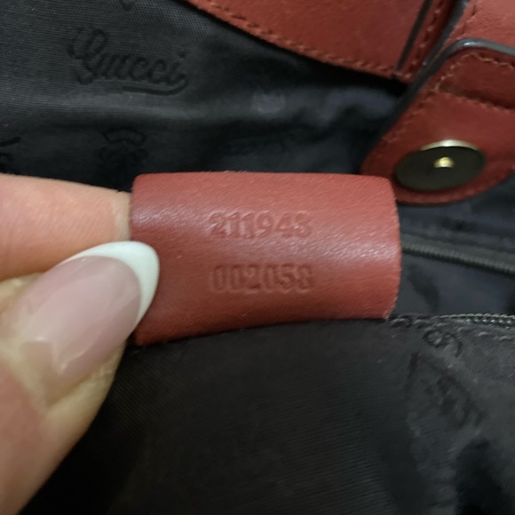 Gucci Guccisima Sukey Large Tote - Picture 2 of 5